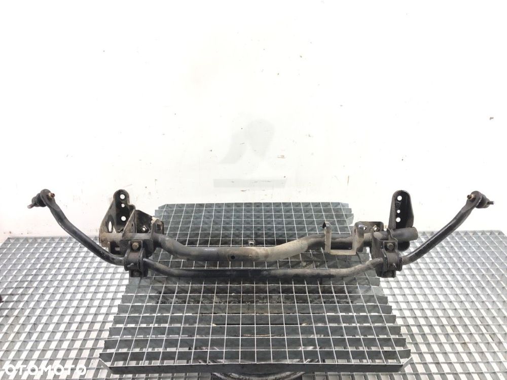 BELKA POD SILNIK - 100.00 PLN - MITSUBISHI PAJERO PININ I (H6_W, H7_W) 1999 - 2007 1.8 (H76W, H66W) - 1