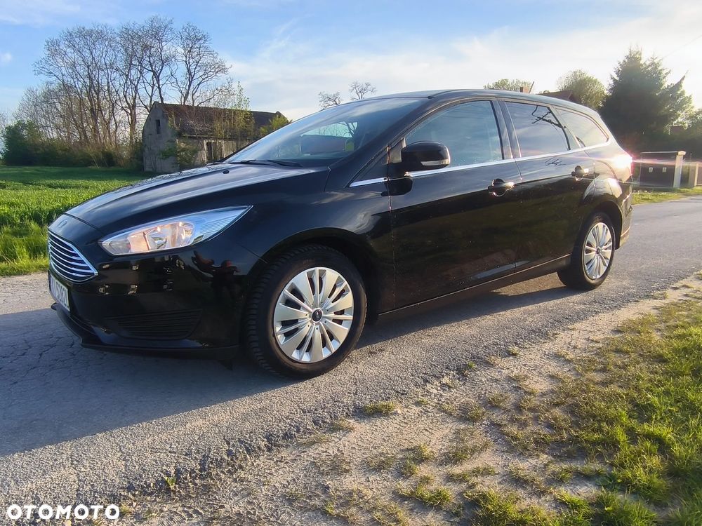 Ford Focus - 38