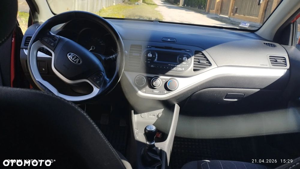 Kia Picanto - 13