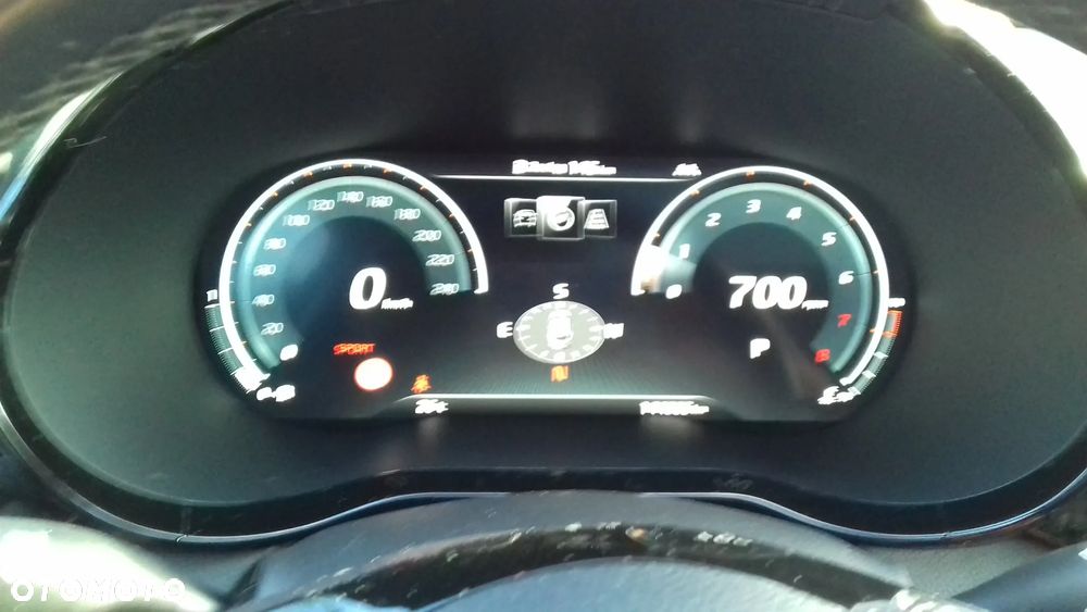 Kia XCeed 1.5 T-GDI OPF DCT7 PLATINUM EDITION - 18