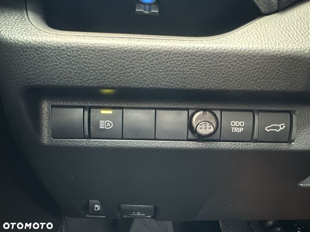 Toyota RAV4 2.5 Plug-In Hybrid Dynamic 4x4 - 29