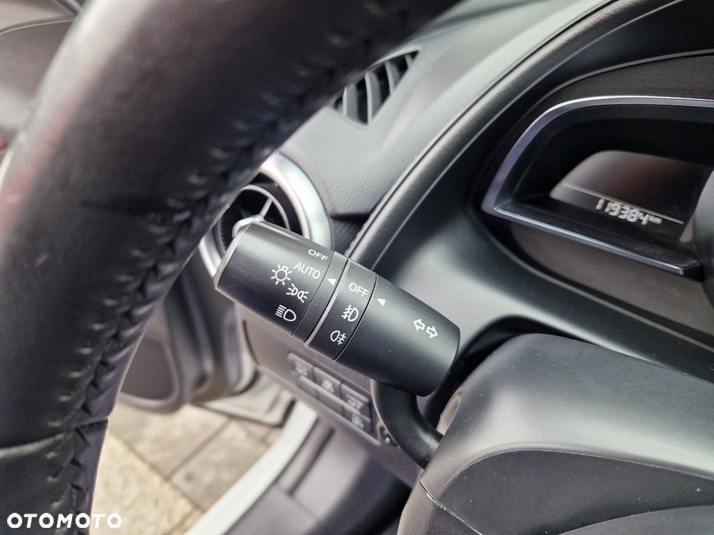 Mazda CX-3 2.0 Skypassion - 39