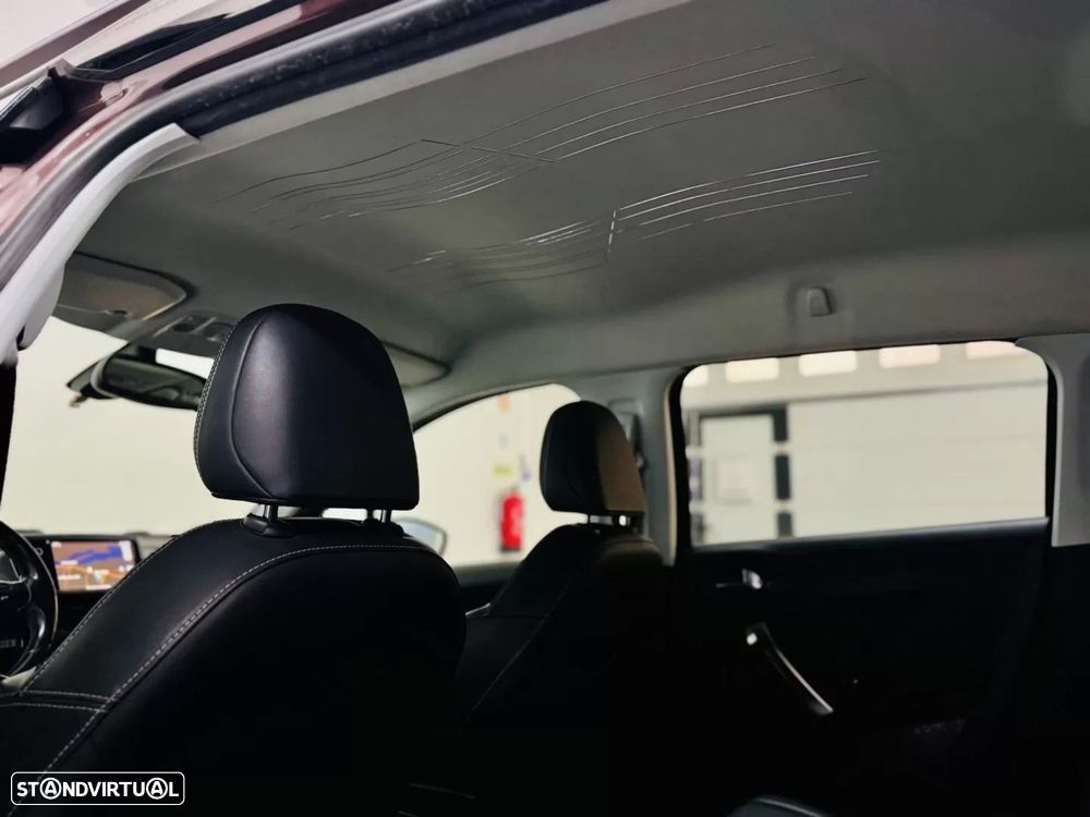 Peugeot 2008 1.6 e-HDi Allure - 50