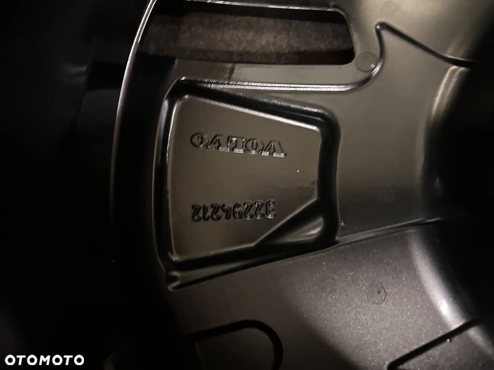 Alufelga Volvo XC40 19 cali 5x108 1szt. 32294212 - 8