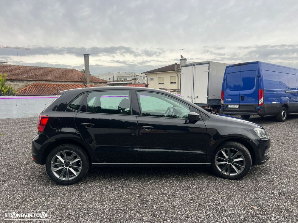 VW Polo 1.0 Confortline - 10