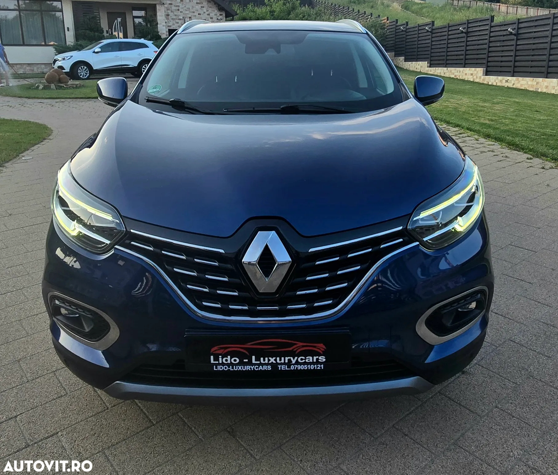 Renault Kadjar - 14