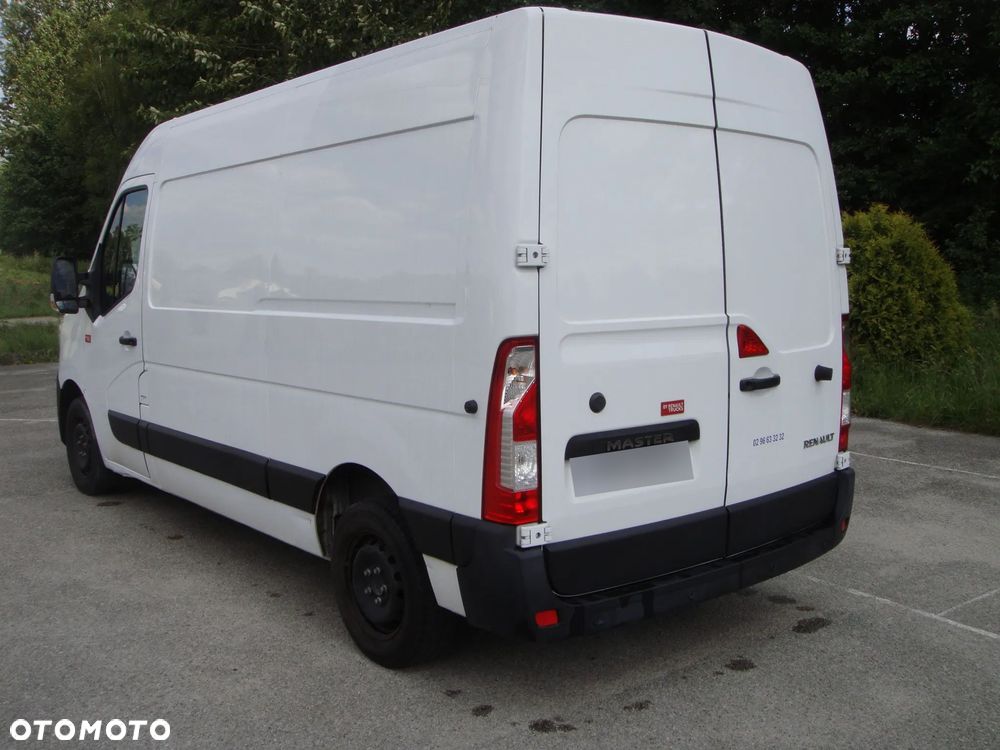 Renault Master - 7