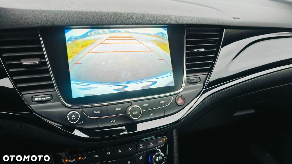 Opel Astra 1.4 Turbo Innovation - 20