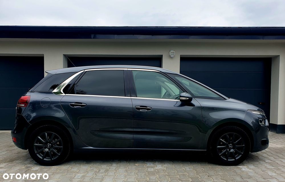 Citroën C4 Picasso BlueHDi 120 Business Class - 2