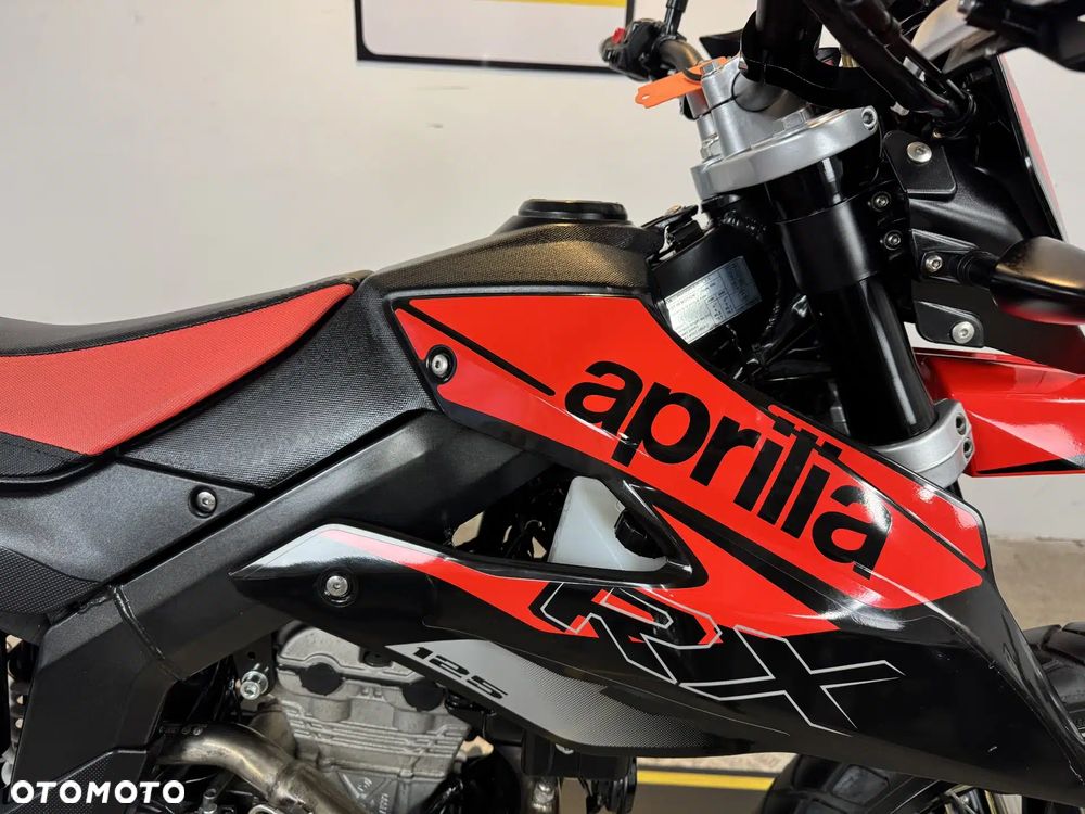 Aprilia RX - 11