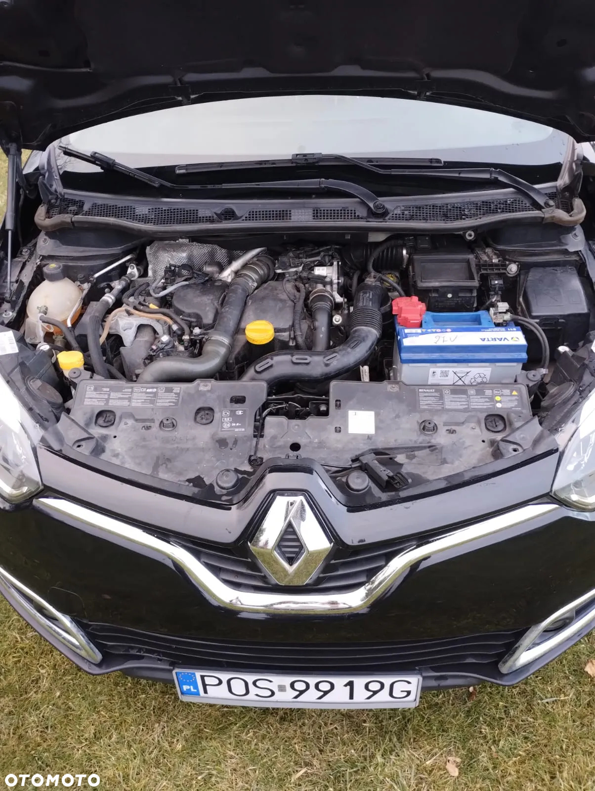 Renault Captur - 17