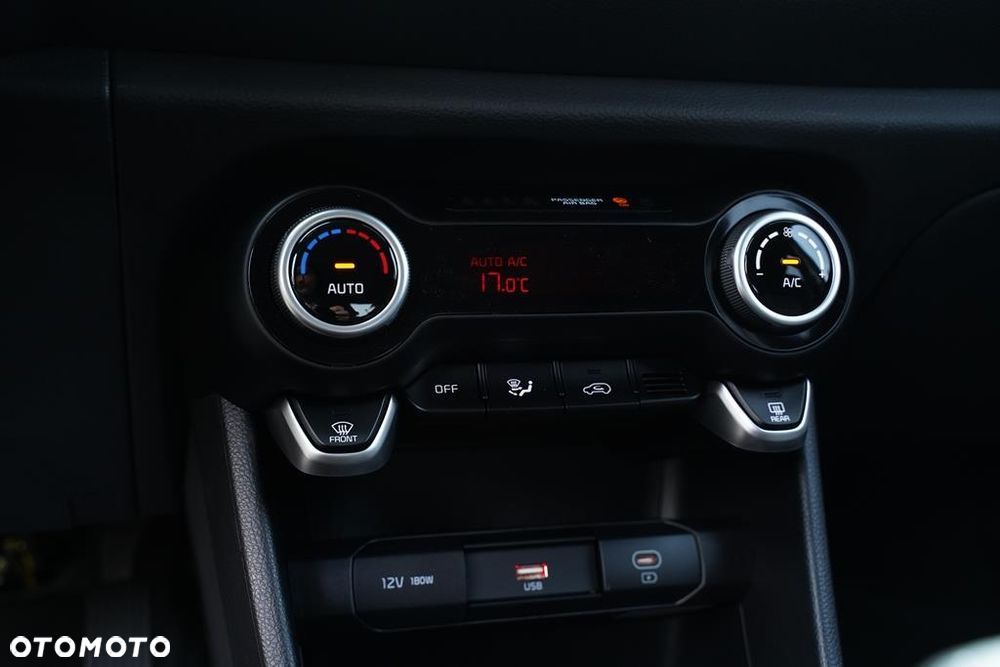 Kia Picanto 1.2 DPI Business Line - 22