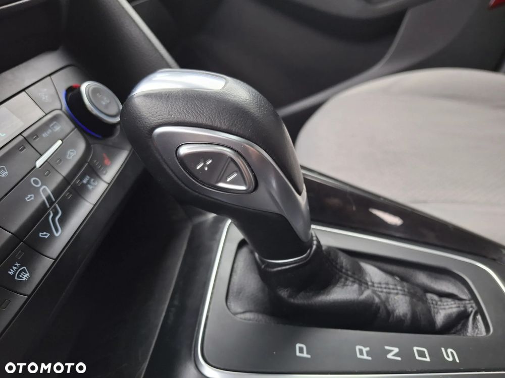 Ford Focus 1.5 EcoBlue Start-Stopp-System TITANIUM VIGNALE - 25