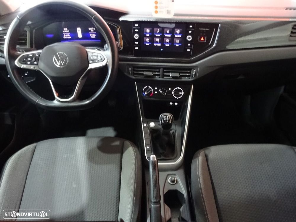 VW Taigo 1.0 TSI Urban - 25