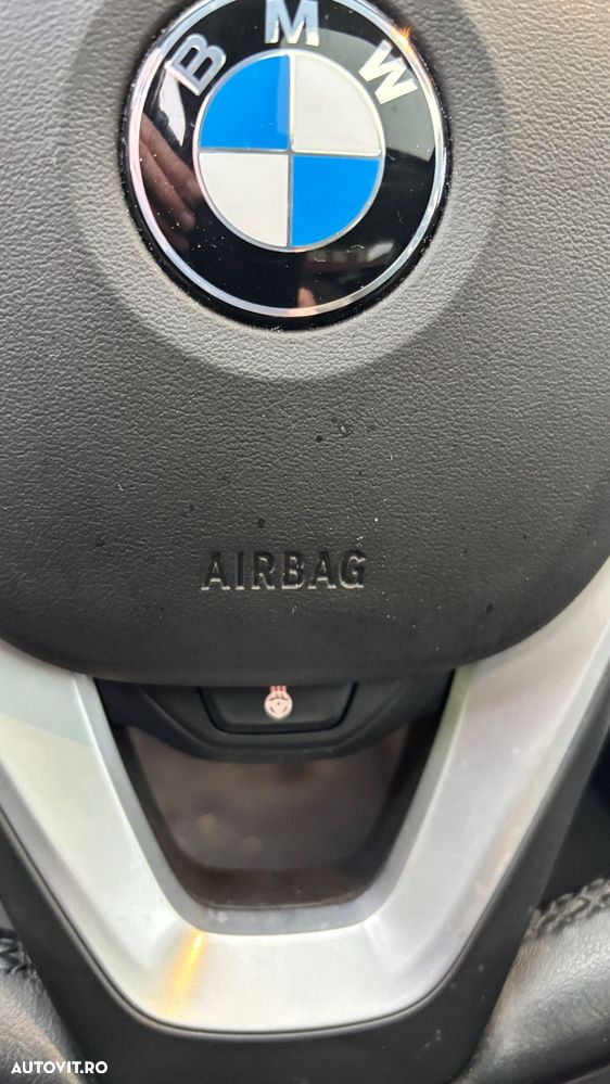 BMW Seria 3 320d xDrive AT MHEV - 21