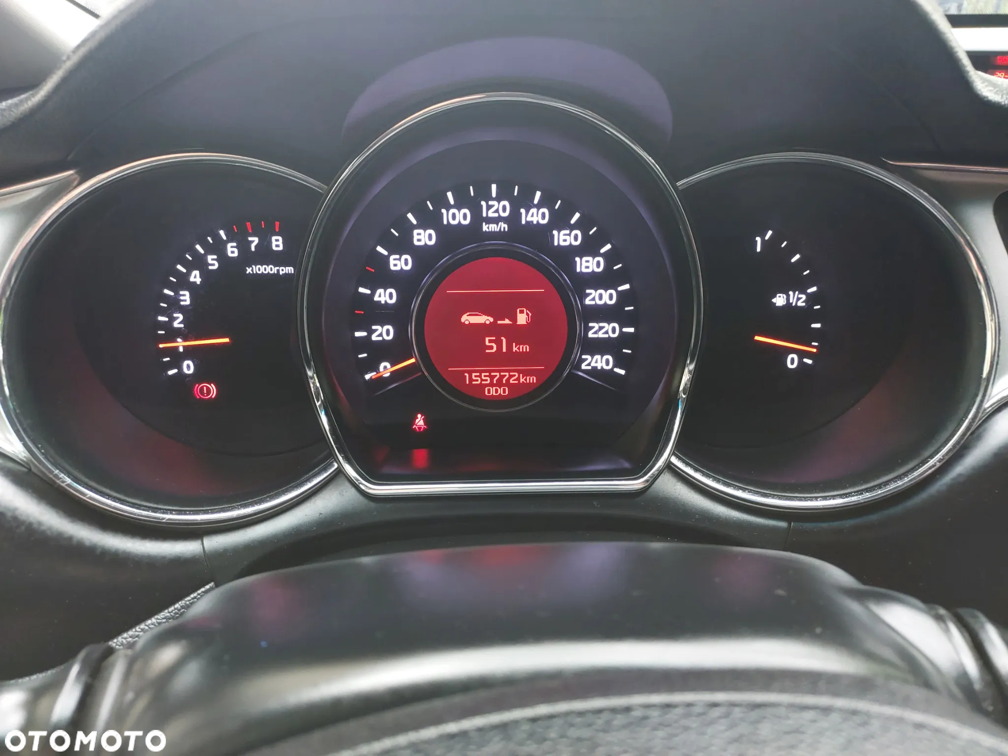 Kia Ceed Cee'd 1.6 GDI S - 10
