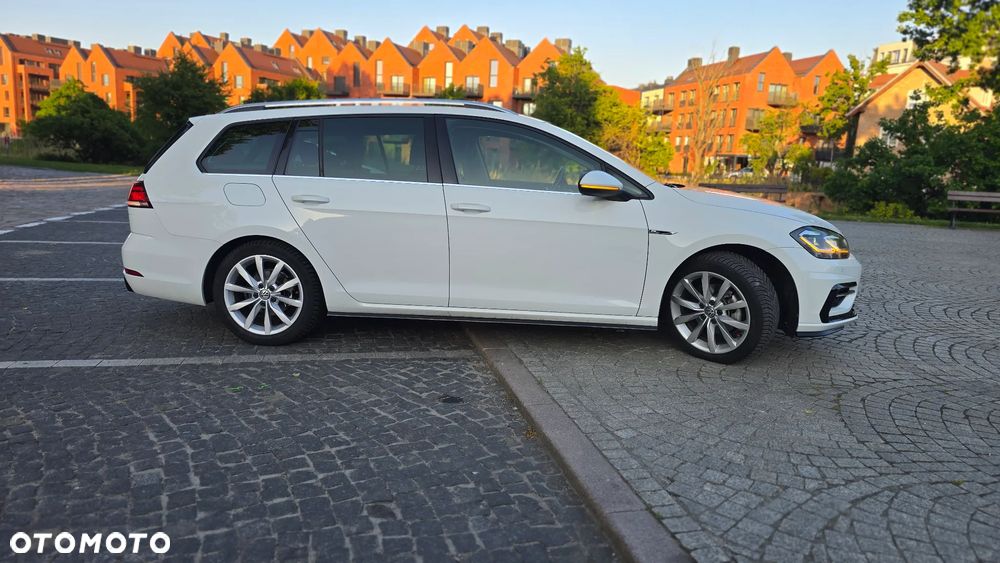 Volkswagen Golf 1.4 TSI BMT ACT Highline DSG - 24
