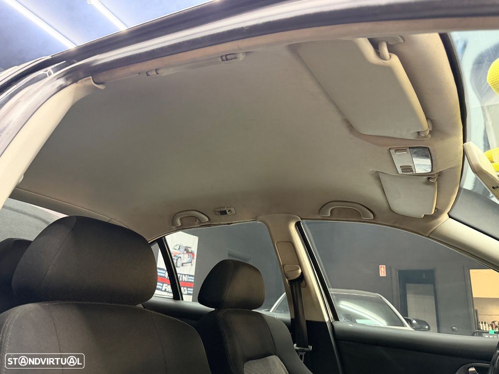 SEAT Leon 1.9 TDI FR - 24