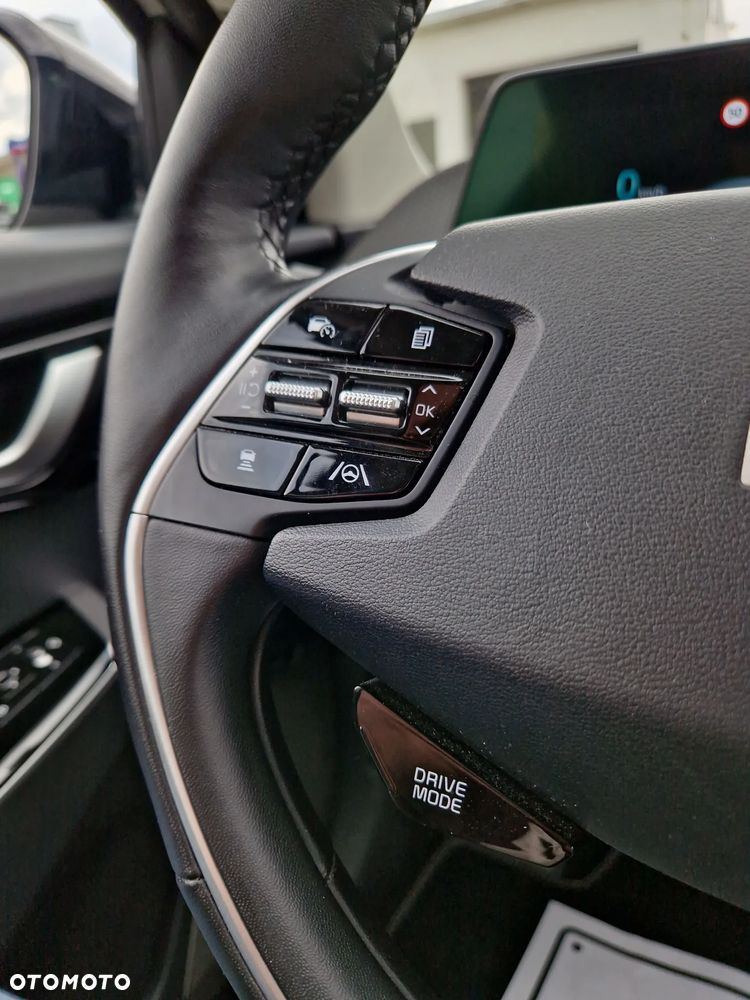 Kia EV6 77.4kWh GT-Line - 18