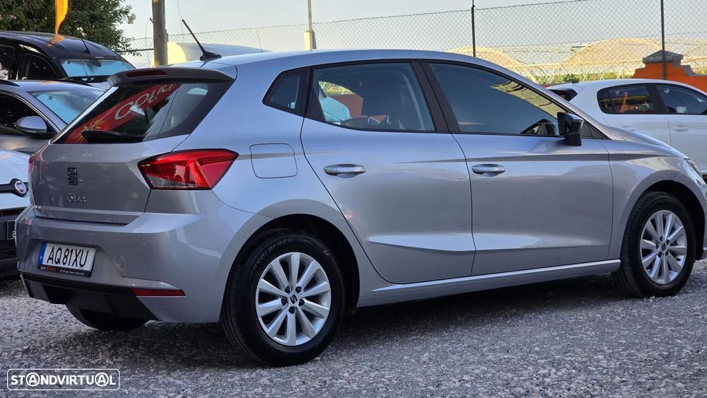 SEAT Ibiza 1.0 Style - 5