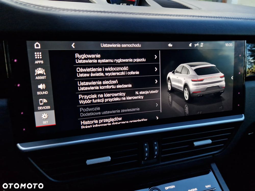 Porsche Cayenne S Platinum Edition - 33