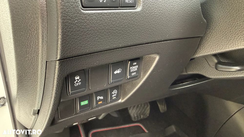 Nissan X-Trail 2.0D XTRONIC Start/Stop 4x4-i Tekna - 14