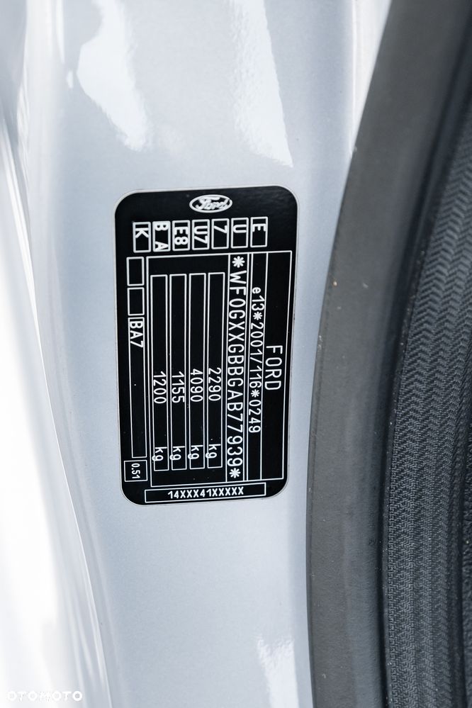 Ford Mondeo 2.0 TDCi Sport - 24