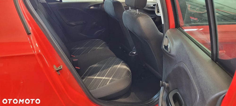 Opel Corsa 1.4 Turbo (ecoFLEX) Start/Stop Color Edition - 17