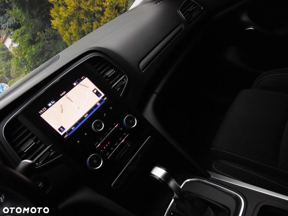 Renault Megane - 32