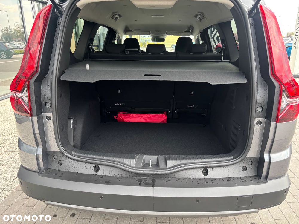 Dacia Jogger 1.0 TCe Extreme - 8