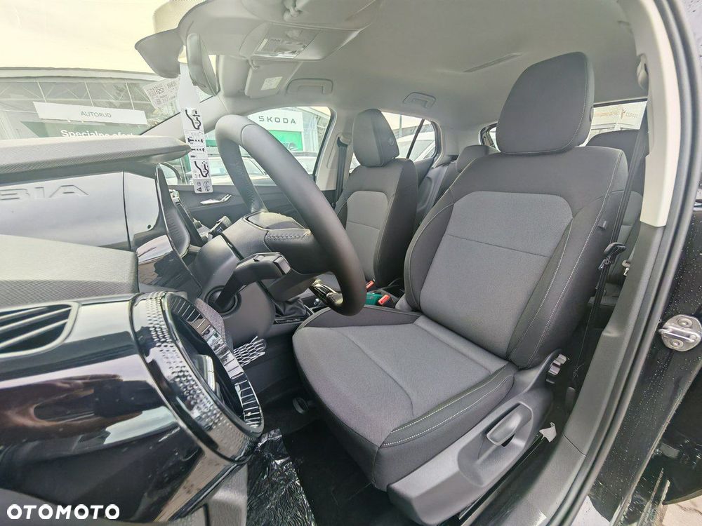 Skoda Fabia 1.0 TSI Edition 130 - 6