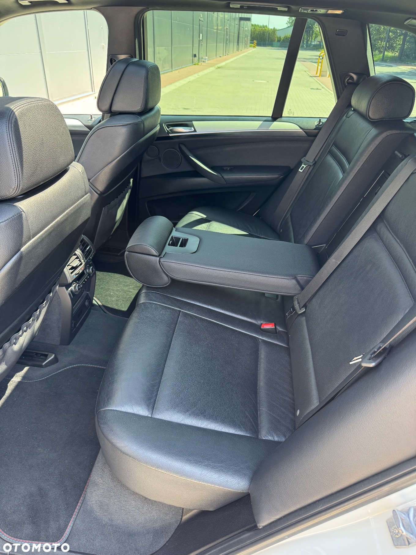 BMW X5 4.0d xDrive - 28