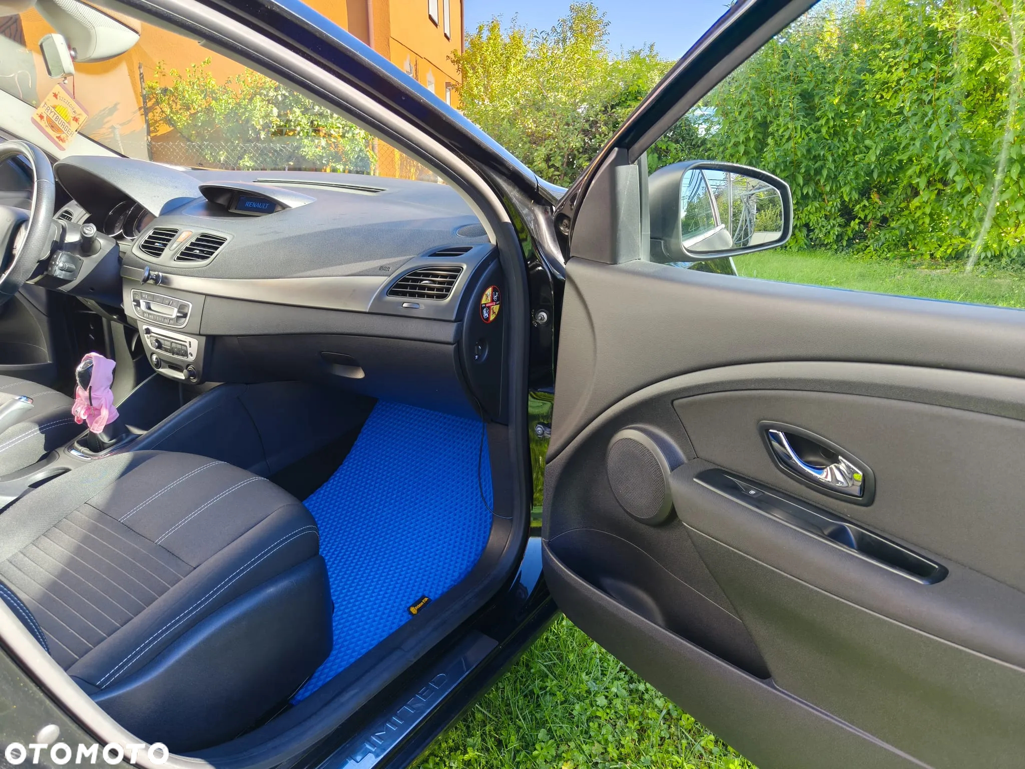 Renault Fluence 1.5 dCi Limited - 14