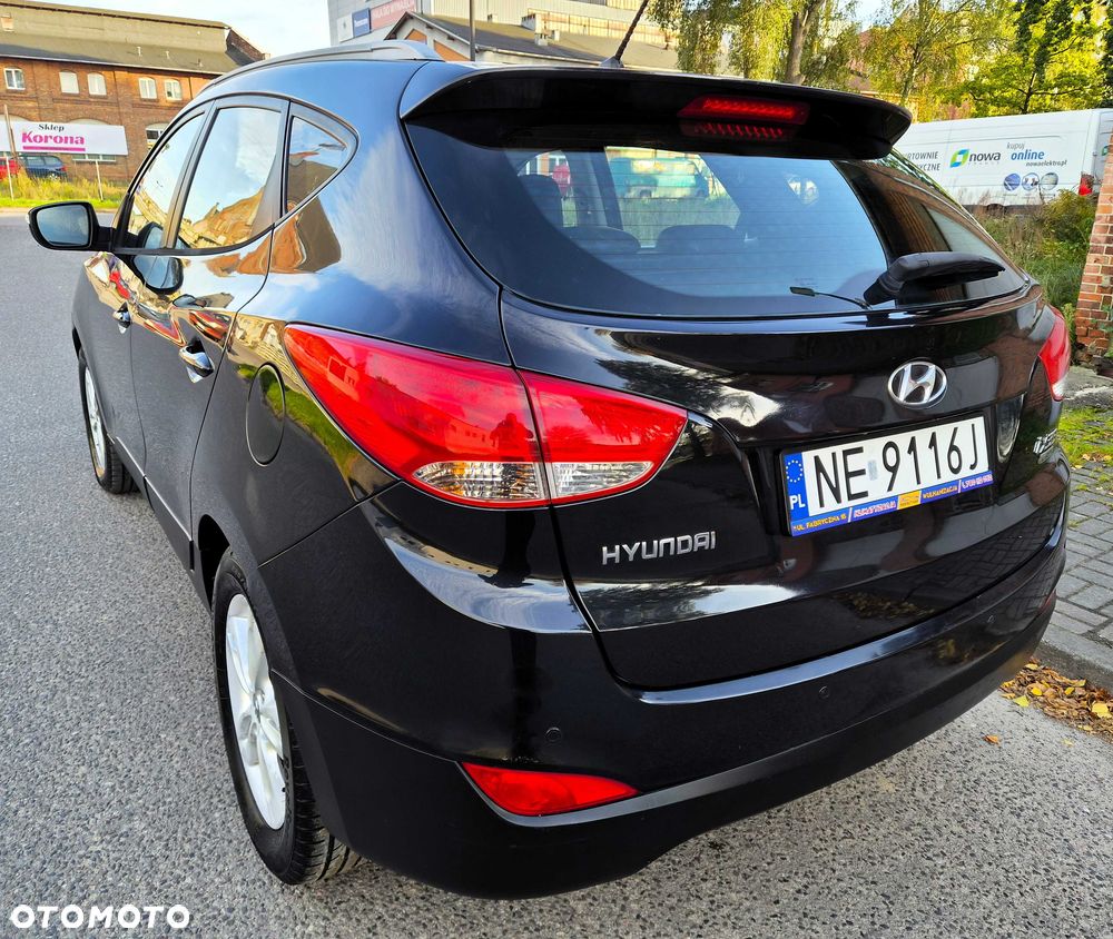 Hyundai ix35 - 3