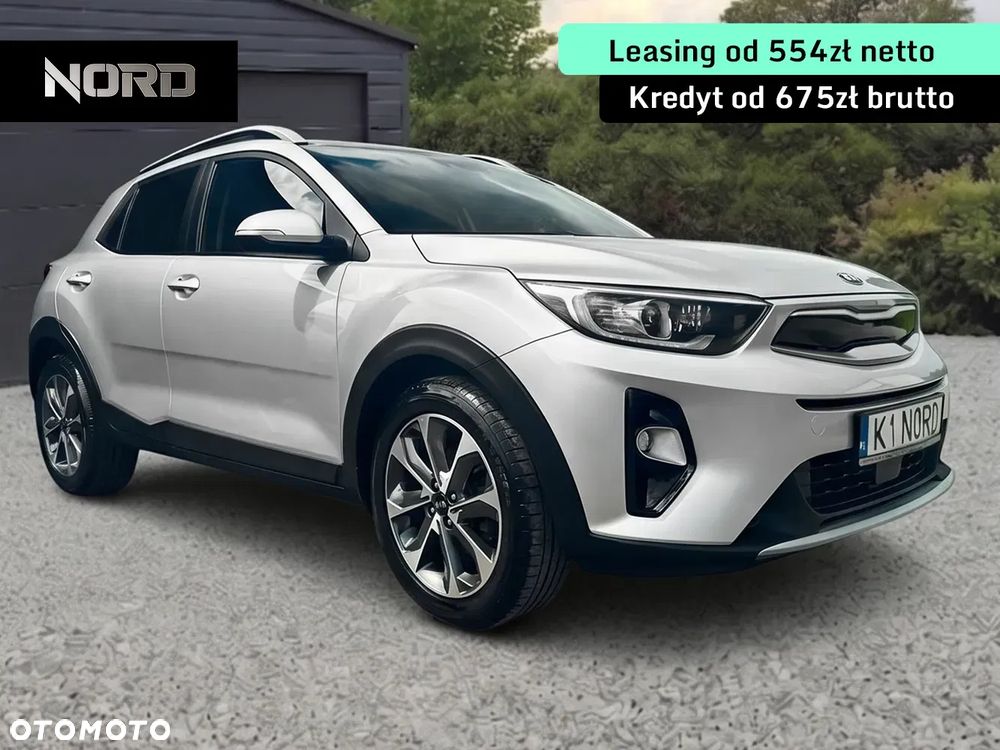 Kia Stonic 1.0 T-GDI XL - 2