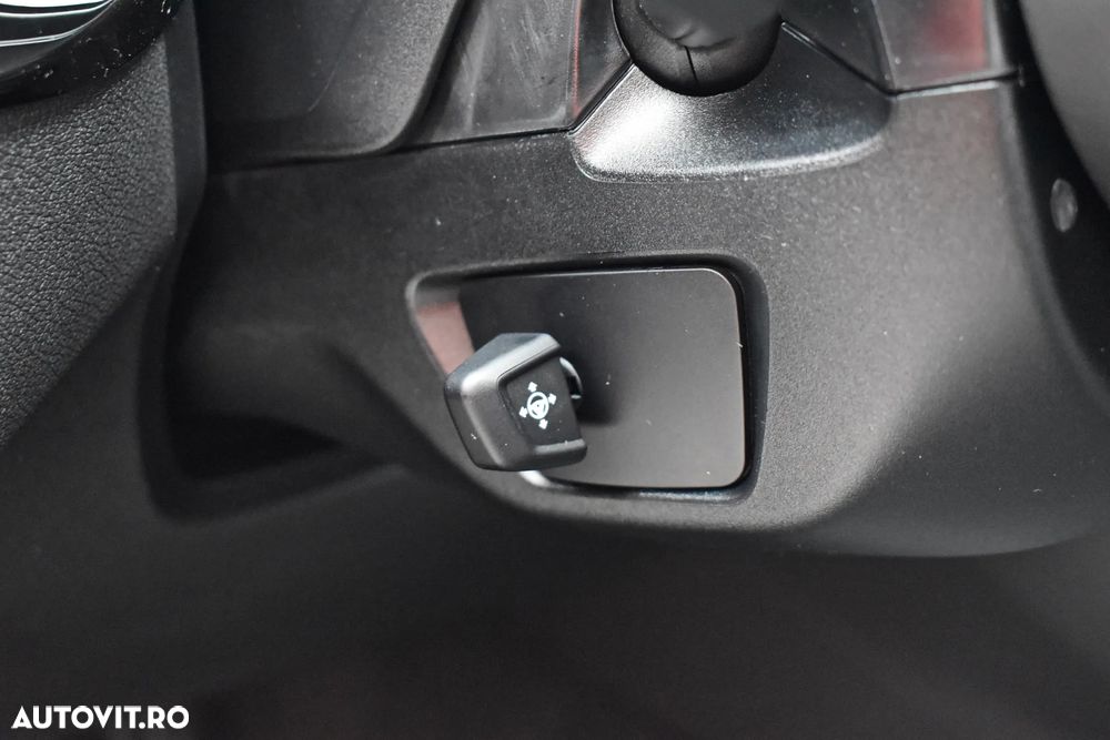 BMW Seria 5 530e AT PHEV - 28