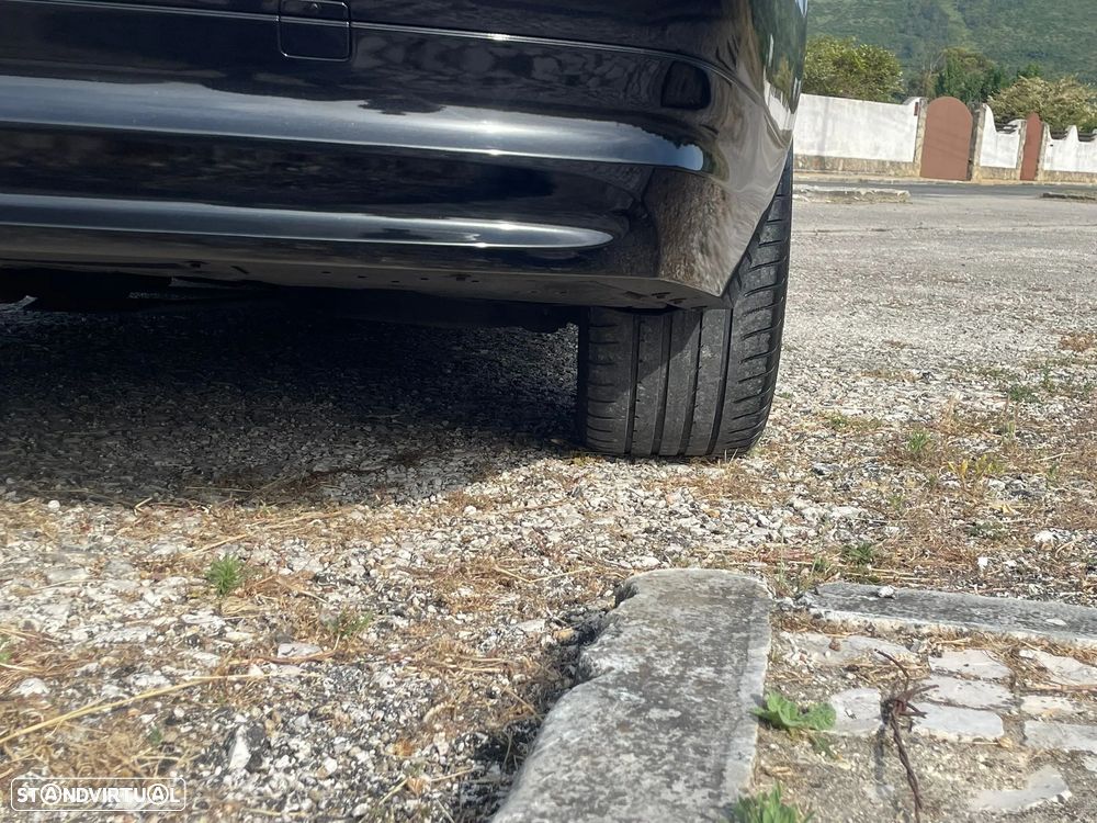 BMW 320 d DPF Aut. - 11