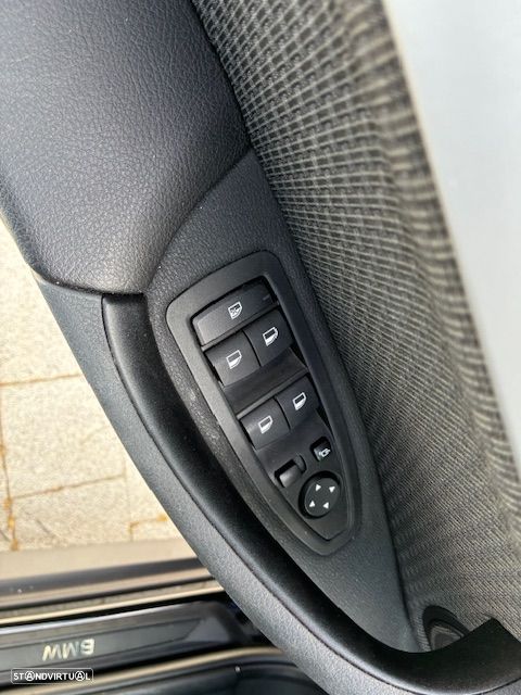 BMW X1 16 d sDrive Advantage - 15