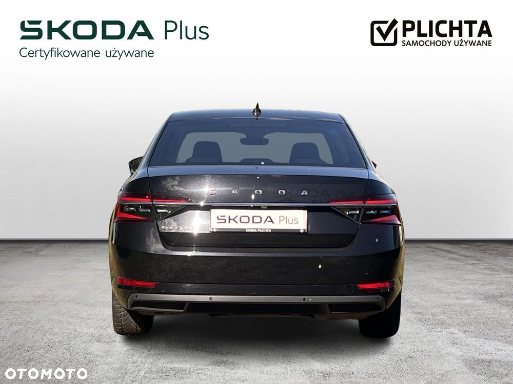 Skoda Superb 2.0 TDI SCR Style DSG - 4