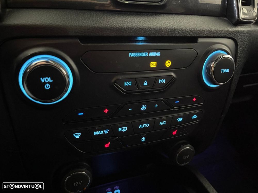 Ford Ranger 2.0 TDCi CD Wildtrak Aut.4WD - 31