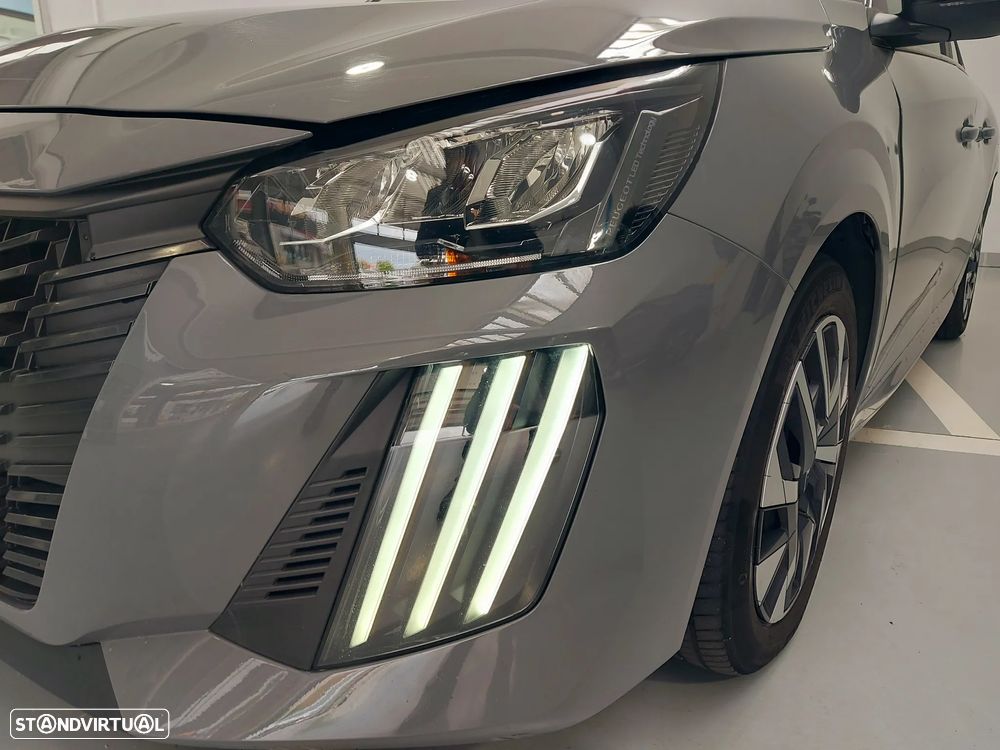 Peugeot 208 1.2 PureTech Active - 29