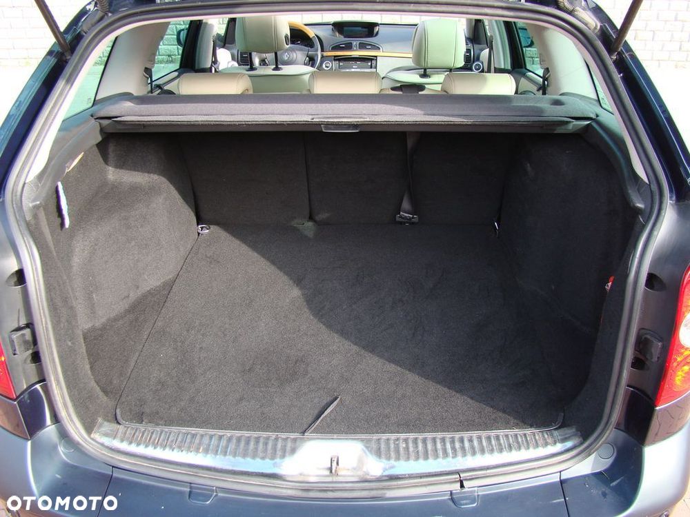 Renault Laguna 2.0 DCi Initiale - 15