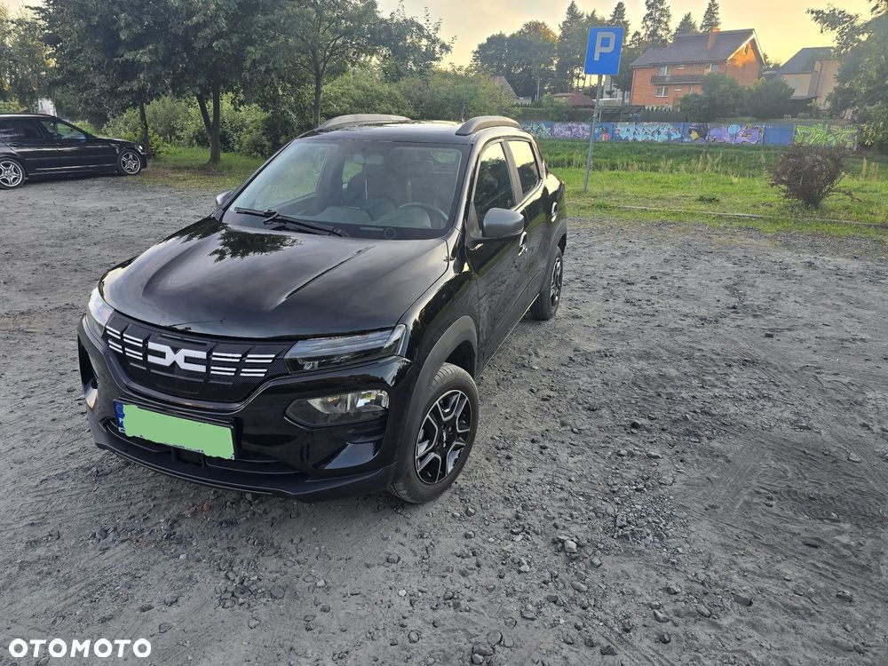 Dacia Spring Electric 45 Expression - 7