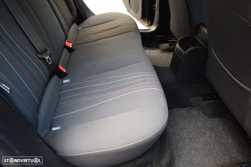 SEAT Leon 1.6 TDI Sport - 38