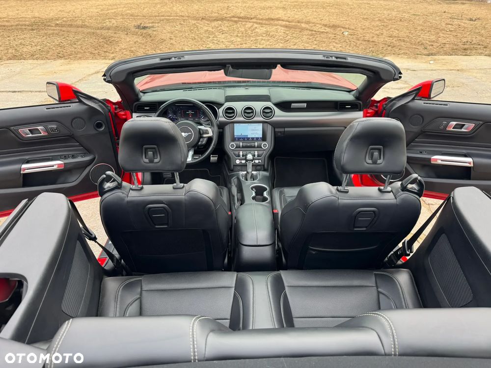 Ford Mustang 5.0 V8 GT - 29