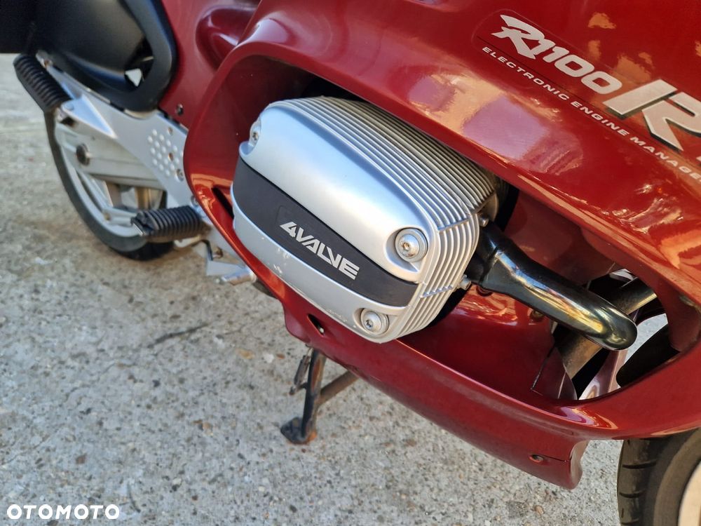 BMW R - 13