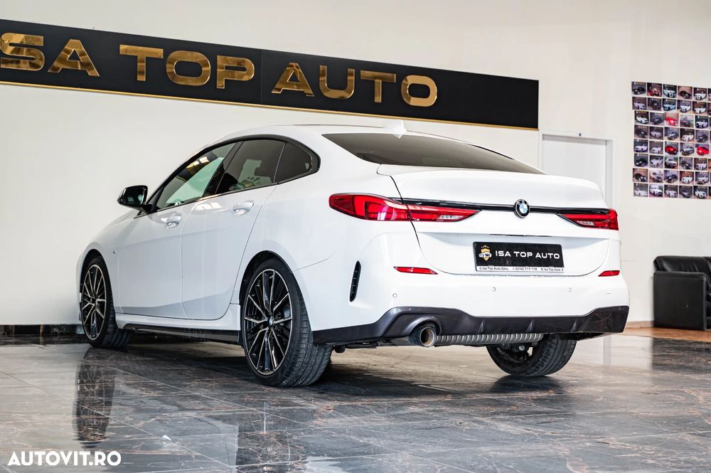 BMW Seria 2 218i Aut. M Sport - 34