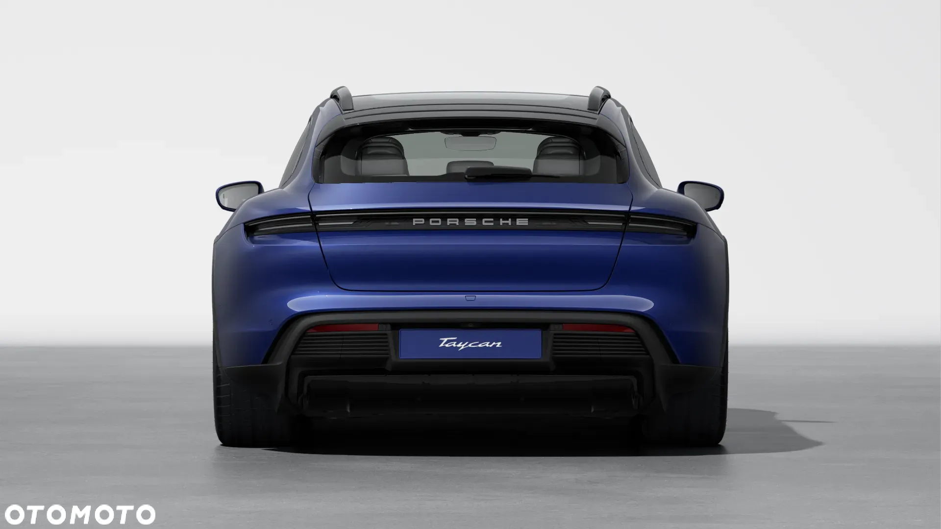 Porsche Taycan 4S Cross Turismo - 6