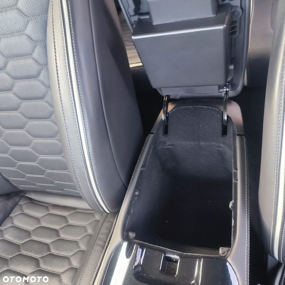 Ford Mondeo 2.0 EcoBlue VIGNALE - 25