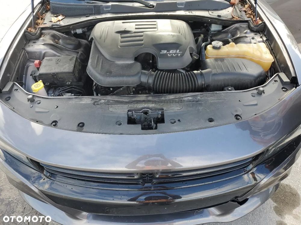 Dodge Charger 3.6 SXT AWD - 10